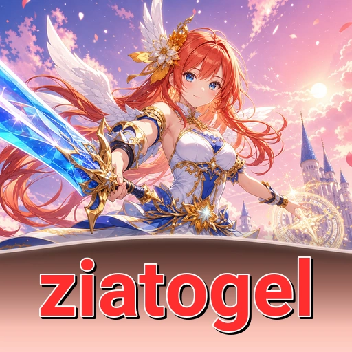 ziatogel APK — hemat kuota
