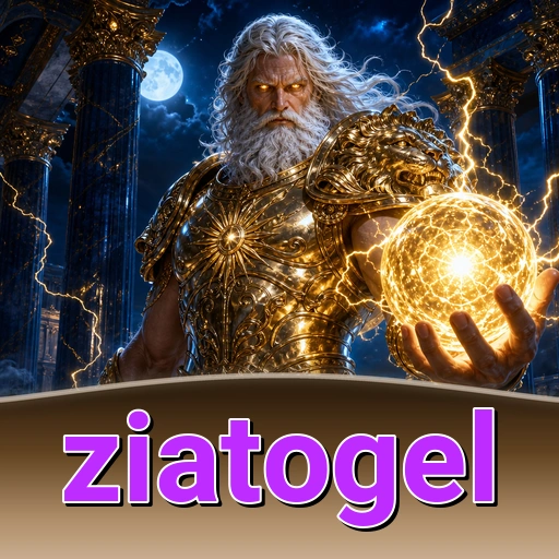 ziatogel APK — gak dipotong pulsa