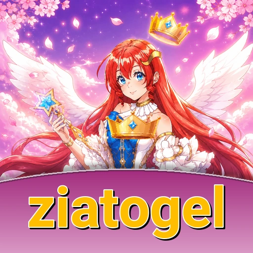 ziatogel APK — bantuan 24 jam